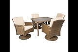 tiara-garden-5pc-fully-woven-swivel-dining-set-brown-1