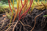 Unlocking the Power of Mycorrhizal Fungi: An Introduction to Nature’s Hidden Plant Partners