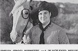 Smiley Burnette Movies