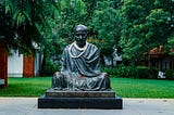A Tribute to the Father of the Nation