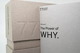 What is your Why?How to Make a Difference by Aligning Your whys with Your Values