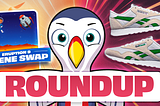 VeeFriends Roundup: Eruption 9 Full Details Revealed, Scene Swap Gives Series 2 Tokens An Update…