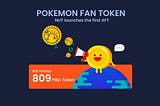 PGO TOKEN Airdrop Claim Pokemon Go