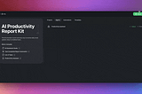 🤖 Live AI Kits, Agent History, Dynamic Tools, and AI-Powered Forms!