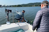 The Seneca Lake Archaeological and Bathymetric Survey Project