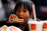 Nutrition: At the Root of Inequality