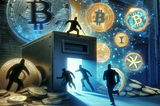 U.S. DOJ Pursues North Korea's Illicit Money Machine, Seizes More Crypto