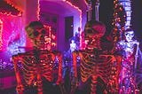 31 Ways to Make Your Halloween Totally Wicked