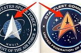 Difference Between Space Force and Space Command