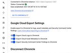 Security Analyst Diaries: Detecting GCP CIS control violations with native GCP Cloud Audit Logging…
