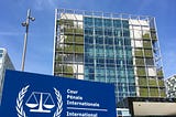 Israel Could Face Charges from the International Criminal Court