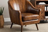 Barrel-Mid-Century-Modern-Accent-Chairs-1
