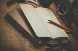 Art of Worldbuilding: Challenges in Worldbuilding