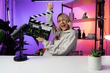 Video Podcasts are Crashing the Creator Party