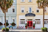 Top 5 Pet Friendly Places To Stay In Charleston SC