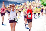 🏃‍♂️ Upcoming Running Races in India 🏃‍♀️