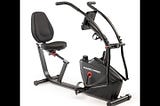 marcy-dual-action-cross-training-recumbent-exercise-bike-jx-7302