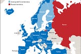 E13: Has the Russia-Ukraine war become NATO’s self-fulfilling prophecy?