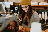 The Devil’s Barista