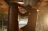 Boxing For Your Health and Mind