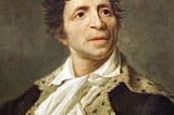 Jean Paul Marat: A lasting political legacy