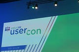 Reflections on attending a tech conference: The Belguim VMUG UserCon