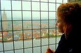 Erasmus in the Netherlands. Part #2