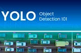 YOLO Object Detection Algorithms 101: Part 1