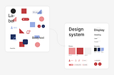 Design Systems, Design Tokens & Atomic Design — The Art of Scaling Design