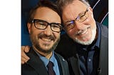 jonathan frakes is the best dad i never got to have
