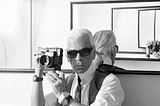 The Karl Lagerfeld Photographic Archive Will Be Authenticated on the LUKSO Network