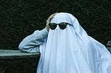 A Guide to Ghosting