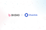BitDAO Community Sponsors Chainlink Price Feeds for BIT, Enabling its Adoption Across DeFi