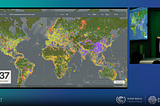 Earth Genome builds the Climate TRACE experience for the most comprehensive and granular greenhouse…