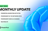 PowerPool Monthly Update — 29 July 2024