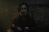 The Tinder Date That Becomes a Crime Scene When swipe right is downright mad…