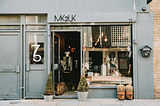 Is the future of retail in Brick and Mortar?