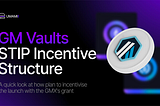 GM Vault Incentive Program