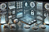Understanding the Technology Behind NFTs and Their Role in E-Commerce