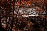 Water Under the Bridge