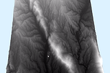 Creating 3D Terrain Maps from GeoTIFF Files with Three.js