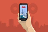 Implementing Categorical Recommendation feature in OYO app — 48 hrs Product Design Challenge