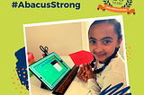 INTRODUCING ONLINE ABACUS CLASSES AT JAMS!