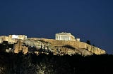 The Acropolis: A Timeless Icon of Human Achievement
