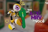 Além do espetáculo: Como construímos a jornada de atendimento da MRV no BBB com IA e Chatbots