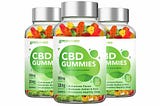 Green Vibe CBD Gummies [UPDATE 2024] — Check Price, Benefits & Discount Offer!