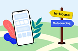 Should You Hire In-House or Outsource Your iOS App Development?
