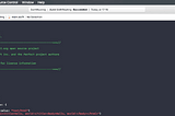 Refactoring routes in Perfect 2.0 boilerplate app (PerfectTemplate)