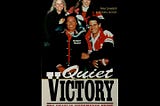 quiet-victory-the-charlie-wedemeyer-story-tt0095945-1