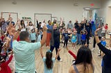 Dreaming, Building, Becoming: Harnessing theatre to support students in harnessing their inner…